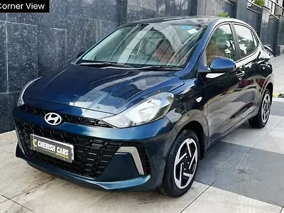 2023 हुंडई ऑरा S CNG Manual 1