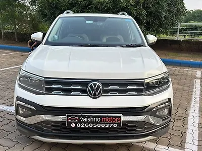 2022 फ़ॉक्सवैगन टाइगुन टॉपलाइन 1.0 टीएसआई एटी 1