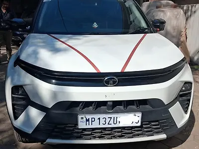 2025 Tata Nexon Creative Plus (S) Petrol 1.2L Turbo Automatic (AMT) 1