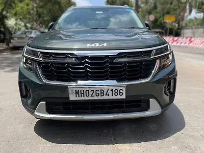2023 Kia Seltos HTX 1.5 IVT 1