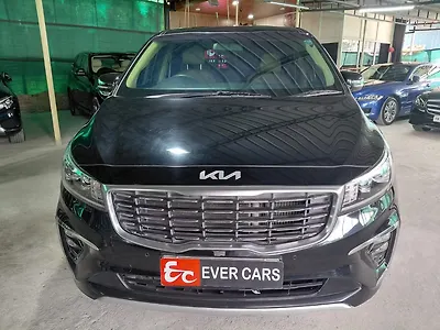 2022 Kia Carnival Prestige 6 STR 1