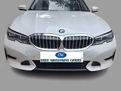 2022 बीएमडब्ल्यू 3 सीरीज़ ग्रैन लिमोज़ीन 320एलडी लग्ज़री लाइन 1