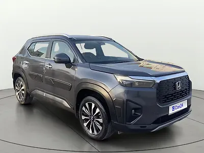 2023 Honda Elevate ZX CVT [2023-2025] 1