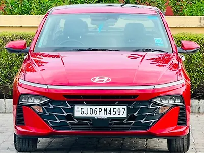 2023 हुंडई वरना SX (O) Turbo Petrol 1.5L Turbo Automatic (DCT) 1
