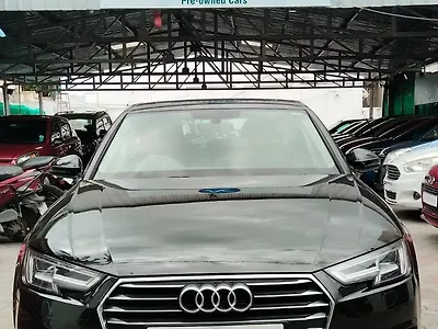 2017 ऑडी a4 30 tfsi प्रीमियम प्लस 1