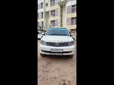 2018 टाटा सफारी 2.2 ex 4x2 1