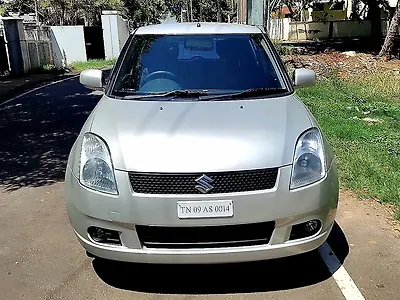 2006 Maruti Suzuki Swift VXi 1