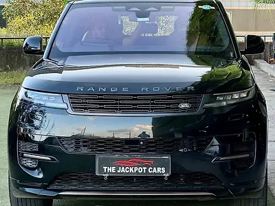 2023 Land Rover Range Rover Sport SE Dynamic 3.0 Diesel 1 2023 Land Rover Range Rover Sport SE Dynamic 3.0 Diesel 1