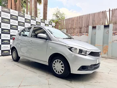 2018 Tata Tiago Revotorq XE [2016-2019] 1