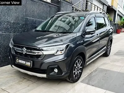 2024 Maruti Suzuki XL6 Alpha AT Petrol [2023-2025] 1