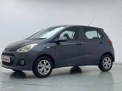 2016 Hyundai Grand i10 Magna 1.2 Kappa VTVT [2013-2016] 1