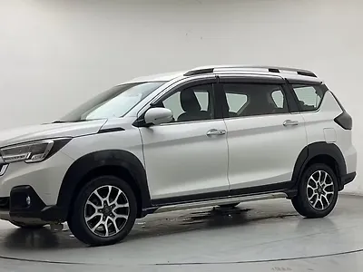 2023 Maruti Suzuki XL6 Zeta MT CNG [2023-2025] 1