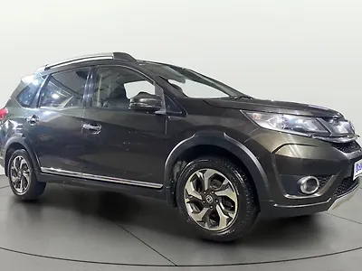 2018 Honda BR-V VX Petrol 1 2018 Honda BR-V VX Petrol 1