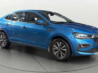 2022 स्कोडा स्लाविया स्टाइल 1.0 लीटर टीएसआई एटी 1