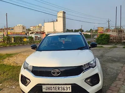 2022 Tata Nexon XM (S) [2020-2023] 1