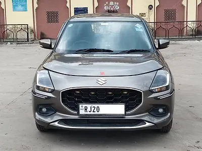 2025 Maruti Suzuki Swift VXi CNG Manual 1 2025 Maruti Suzuki Swift VXi CNG Manual 1