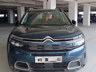 2021 सिट्रोएन c5 एयरक्रॉस शाइन 1