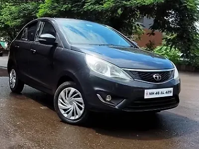 2015 Tata Zest XE Petrol 1 2015 Tata Zest XE Petrol 1