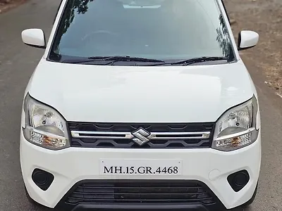 2019 Maruti Suzuki Wagon R VXI 1 2019 Maruti Suzuki Wagon R VXI 1