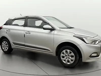2016 Hyundai Elite i20 Sportz 1.2 [2016-2017] 1