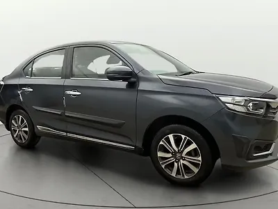 2023 Honda Amaze VX CVT 1.2 Petrol [2021] 1