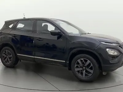 2022 Tata Harrier XZA Plus Dark Edition 1 2022 Tata Harrier XZA Plus Dark Edition 1