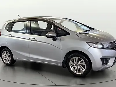 2015 Honda Jazz S MT [2015-2016] 1
