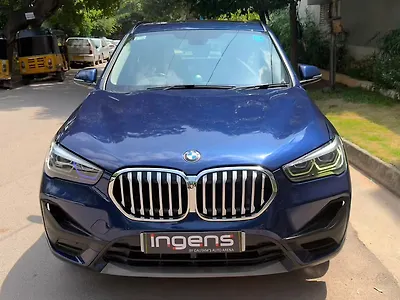 2020 BMW X1 sDrive20i xLine 1 2020 BMW X1 sDrive20i xLine 1