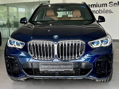 2022 BMW X5 xDrive40i M Sport [2019-2023] 1