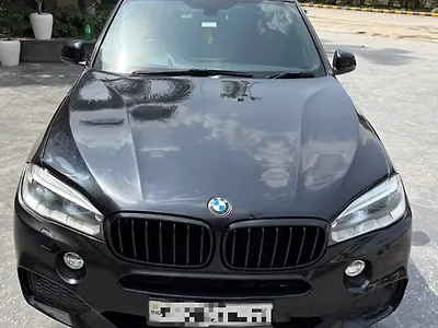 2018 BMW X5 xDrive 30d 1