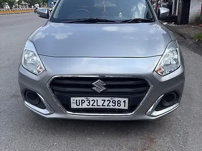 2021 Maruti Suzuki DZire VXi [2020-2023] 1