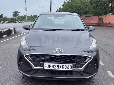 2022 Hyundai Aura SX 1.2 CNG 1