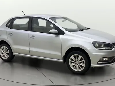 2016 Volkswagen Ameo Highline1.2L (P) [2016-2018] 1