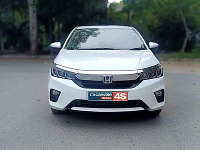 2021 Honda City VX CVT Petrol 1