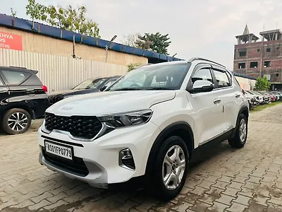 2023 किआ सोनेट HTK प्लस 1.2 1