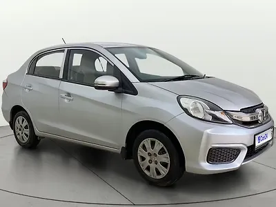 2016 होंडा अमेज 1.2 sx आई-वीटेक 1