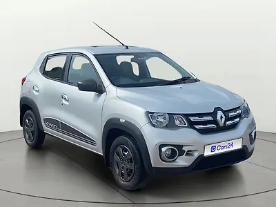 2019 Renault Kwid 1.0 RXT Opt 1