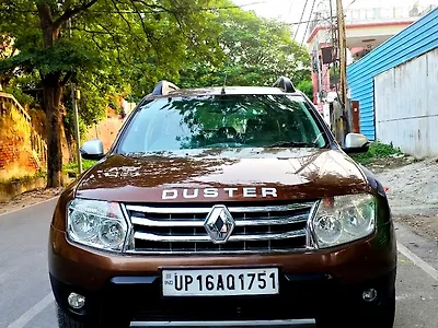 2013 रेनो डस्टर 110 ps rxl डीज़ल 1
