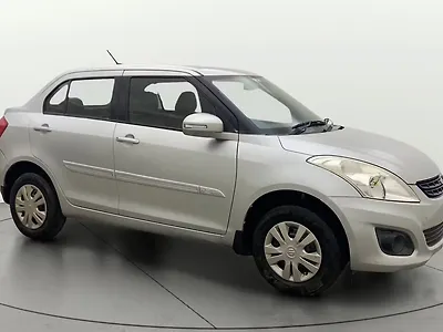 2014 Maruti Suzuki Swift DZire VXI 1 2014 Maruti Suzuki Swift DZire VXI 1