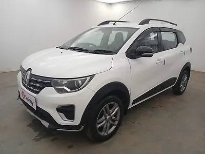 2022 Renault Triber RXZ [2019-2020] 1