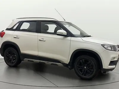 2019 Maruti Suzuki Vitara Brezza ZDi Plus 1 2019 Maruti Suzuki Vitara Brezza ZDi Plus 1
