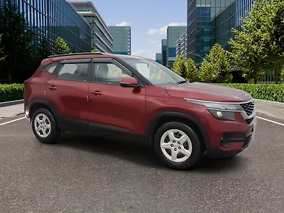 2019 Kia Seltos HTK 1.5 [2019-2020] 1