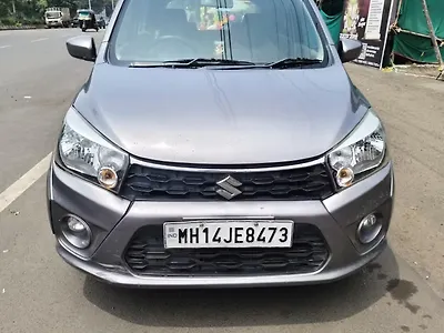 2020 Maruti Suzuki Celerio VXi CNG 1 2020 Maruti Suzuki Celerio VXi CNG 1