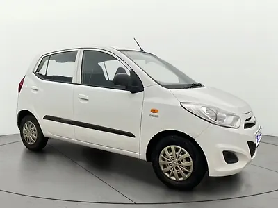 2014 Hyundai i10 1.1L iRDE Magna Special Edition 1 2014 Hyundai i10 1.1L iRDE Magna Special Edition 1