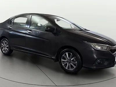 2018 Honda City V CVT Petrol [2017-2019] 1