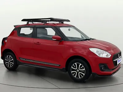 2023 Maruti Suzuki Swift VXi CNG 1 2023 Maruti Suzuki Swift VXi CNG 1
