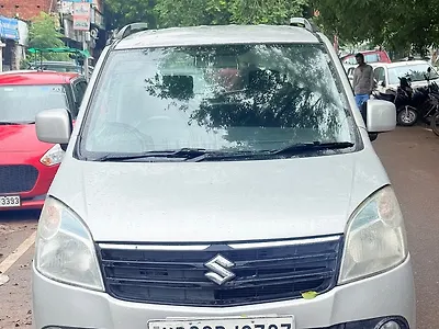 2010 Maruti Suzuki Wagon R VXi 1