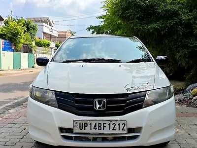 2011 Honda City 1.5 V MT 1 2011 Honda City 1.5 V MT 1