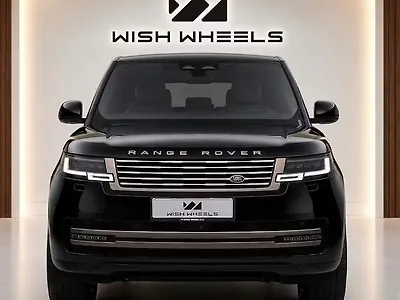 2022 Land Rover Range Rover HSE LWB 3.0 Petrol [2022] 1