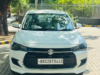 2026 Maruti Suzuki DZire VXi Petrol Automatic (AMT) 1 2026 Maruti Suzuki DZire VXi Petrol Automatic (AMT) 1
